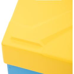 Zosilnen� strie�ka na �� s vetran�m, Tatran B - 1