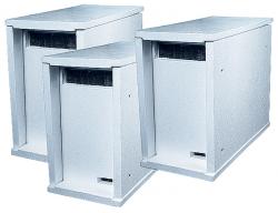 Prepravn� box na v�ely z penov�ho polystyr�nu