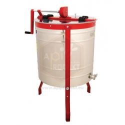 Medomet 4-r�mikov� fi600 mm ru�n�, CLASSIC