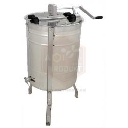 Medomet 4-r�mikov� fi600 mm ru�n�, PREMIUM