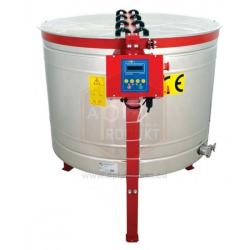 Medomet 4-kazetov� fi720 mm elektrick� automat LN, CLASSIC