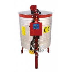 Medomet 4-r�mikov� fi500 mm ru�n� + elektrick� LN, CLASSIC