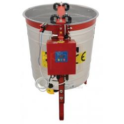 Medomet 4-r�mikov� fi500 mm elektrick� LN, CLASSIC