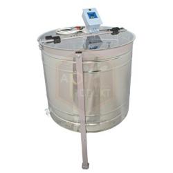 Medomet 6-kazetov� fi1000 mm elektrick� automat, MINIMA