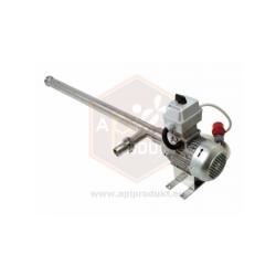 Auger �erpadlo na pastovanie a �erpanie medu