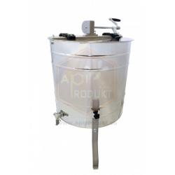 Medomet 3-r�mikov� fi500 mm ru�n�, OPTIMA