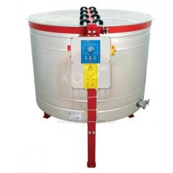 Medomet 16-kazetov� fi1200 mm elektrick� poloautomat, CLASSIC