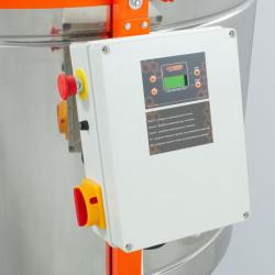 Medomet 4-kazetov� fi800 mm elektrick� automat, BEETOOLS 2