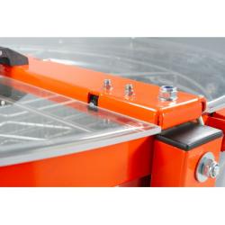 Medomet 4-kazetov� fi800 mm elektrick� automat, BEETOOLS 5