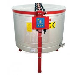 Medomet 8-kazetov� fi1000 mm elektrick� poloautomat, CLASSIC