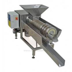 Lis na odvie�kovance 200 kg/hod, PREMIUM