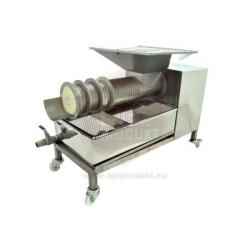 Lis na odvie�kovance 100 kg/hod, PREMIUM