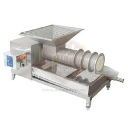 Lis na odvie�kovance 50 kg/hod,  PREMIUM