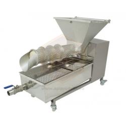 Lis na odvie�kovance 50 kg/hod, OPTIMA