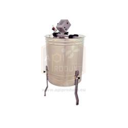Medomet 4-kazetov fi600 mm elektrick, OPTIMA