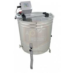 Medomet 4-r�mikov� fi650 mm elektrick�, OPTIMA