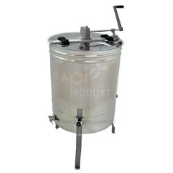 Medomet 6-r�mikov� fi650 mm ru�n� LN, OPTIMA