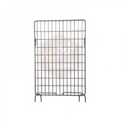 Tangenci�lna mrie�ka do radi�lnych medometov