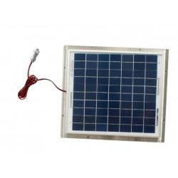 Solárny panel pre elektronickú úľovú váhu PREMIUM