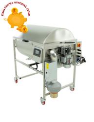 Zariadenie na pastovanie a suenie medu - Dehumifiktor 110 l (150 kg), PREMIUM