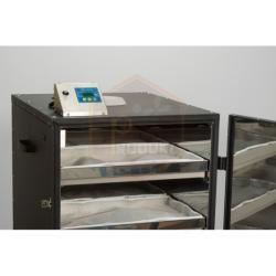 �upl�k na su�enie pe�u pre dekry�taliza�n� komory OPTIMA