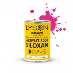 Farba na �le 1l - RU�OV�