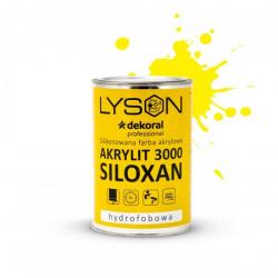 Farba na �le 1l - �LT�