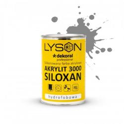 Farba na �le 1l - SIV�