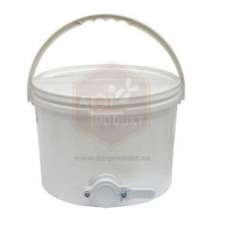 St��acia n�doba plastov� 11,3l