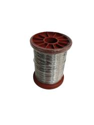 Dr�tik do r�mikov nerezov� 0,4 mm, 500g, BEE