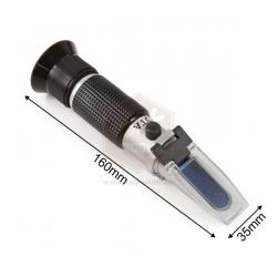 Refraktometer bez osvetlenia, ATC