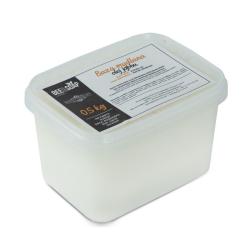 Mydlov zklad 0,5kg - jojobov olej