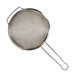 Cedn�k nerezov� s rukov�ou, fi25,5 cm