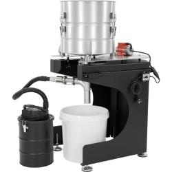 istika vibran 230V (objem: 45 l)