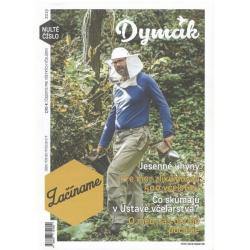 �asopis DYM�K 0/2020