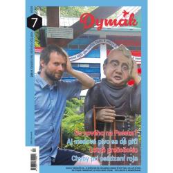 �asopis DYM�K 7/2020