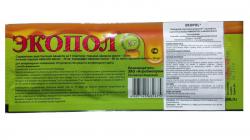 EKOPOL proti varro�ze a akarapid�ze