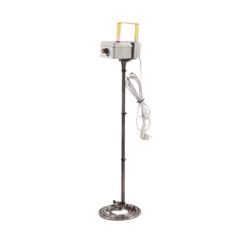 Dekry�taliza�n� �pir�la s termostatom fi17 cm