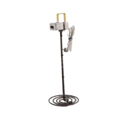 Dekry�taliza�n� �pir�la s termostatom fi26 cm