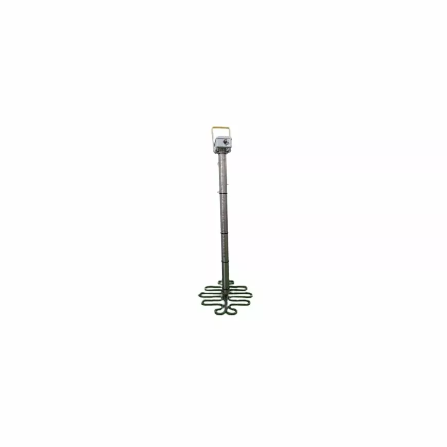 Dekry�taliza�n� �pir�la s termostatom fi35 cm