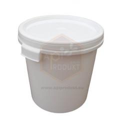 N�doba na med plastov� 30l