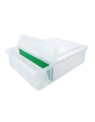 Krm�tko pre v�ely, 1,5l