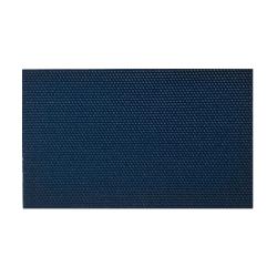 Medzistienka MODR� 39x24 cm, 1ks