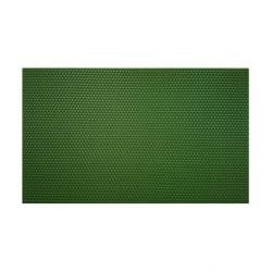 Medzistienky farebn 1 kg - tmavo zelen