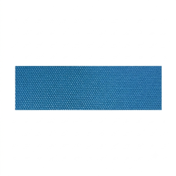 Medzistienka MODR� 39x12 cm, 1ks