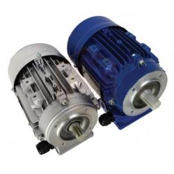 Motor do medometov 0,37 kW, 400 V