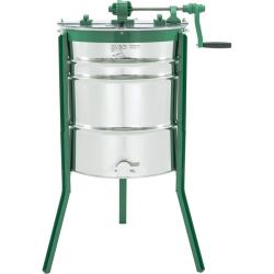 Radilny medomet O525 mm, rmiky: 9 DB 1/2, run pohon + 3 tangencilne opory  RITMO