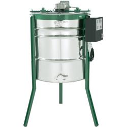 Radilny medomet O525 mm  9 rmikov Dadant, elektrick ECO  RITMO