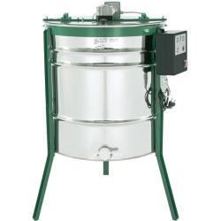Elektrick radilny medomet O640 mm  20 DB 1/2, 12 LN AM rmikov, SAF NATURA 150 W  MITO
