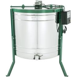 Radilny medomet O900 mm  24/42 rmikov DB, elektrick, SAF NATURA 150 W  FOCUS